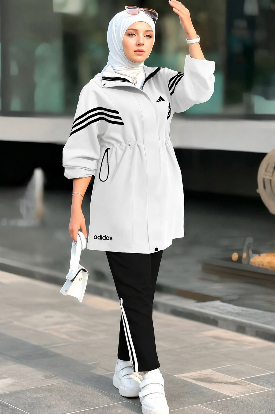Sports outfit