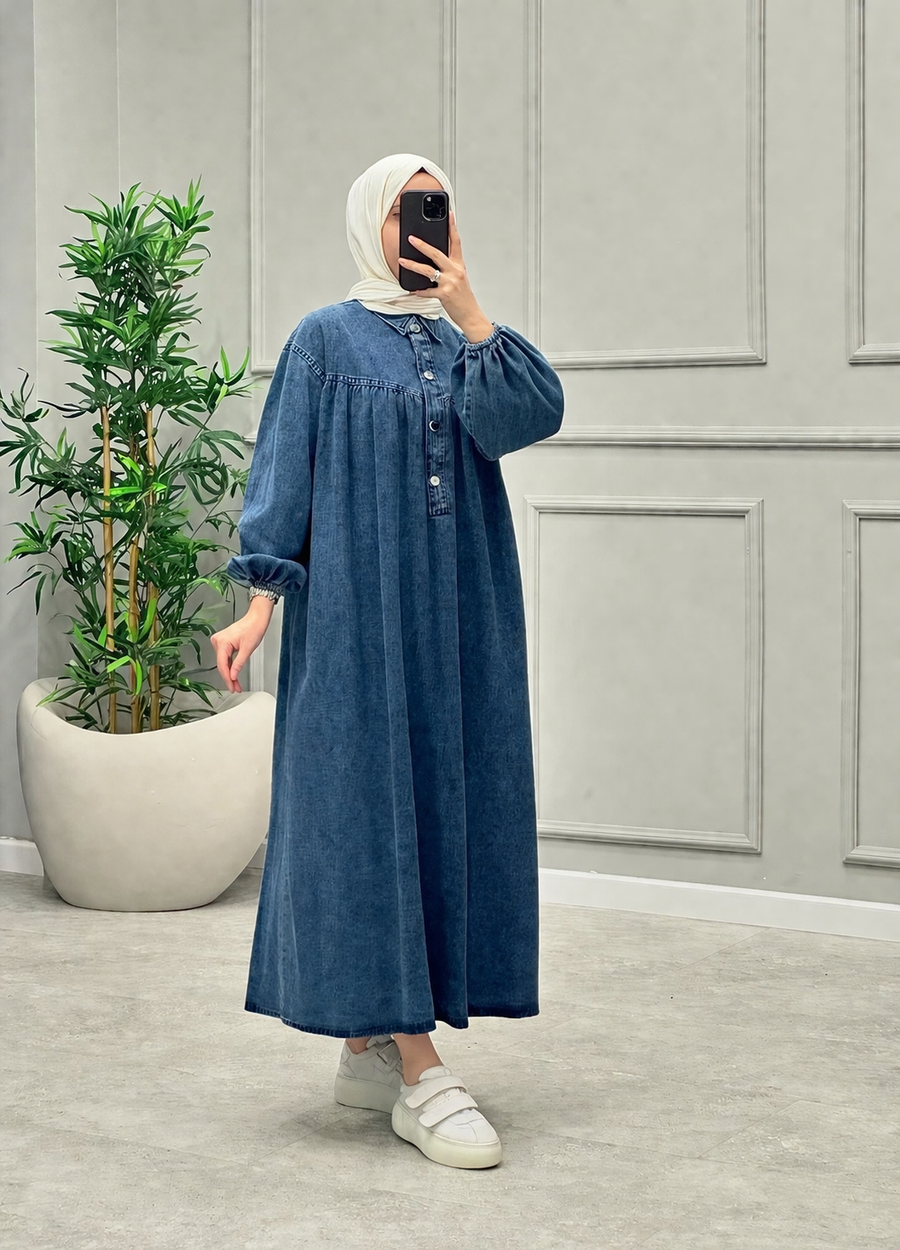Robe Jens